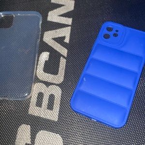 Iphone cases